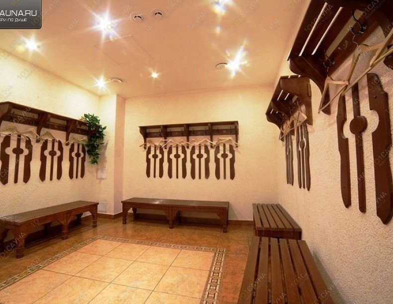 Клуб саун Расслабонофф, в Омске, Поворотникова, 6 | Клуб саун Расслабонофф. Номер: Царский. Омск | Каталог: Бани и сауны Омска на http://101sauna.ru | Фотография 1 | 1001sauna.com