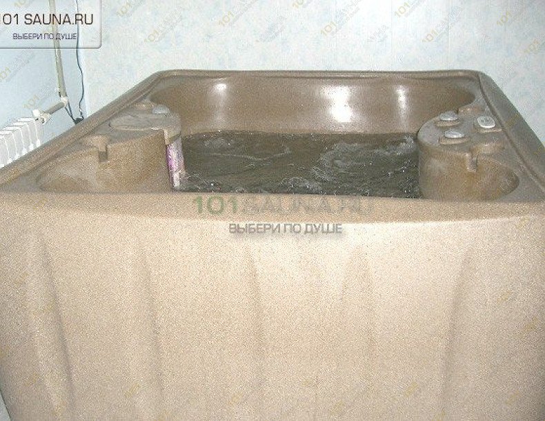 Гостевой комплекс Райский уголок, в Уфе, ул. Набережная, 39 | 3 | 1001sauna.com