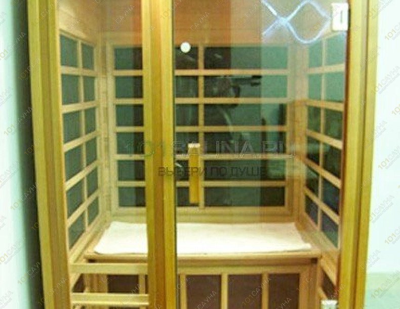 Гостевой комплекс Райский уголок, в Уфе, ул. Набережная, 39 | 1 | 1001sauna.com