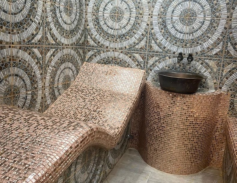 Сауна Тропиканка, в Екатеринбурге, Фронтовых Бригад, 14г | 24 | 1001sauna.com