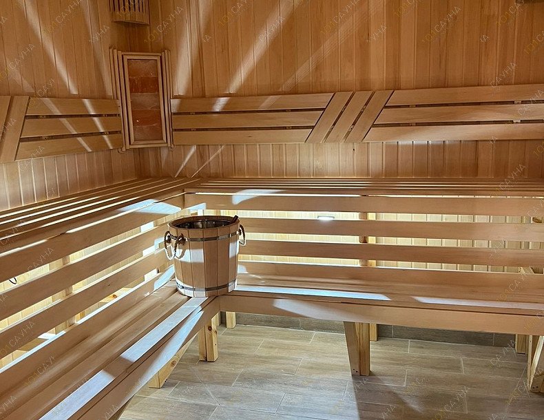 Сауна Тропиканка, в Екатеринбурге, Фронтовых Бригад, 14г | 25 | 1001sauna.com