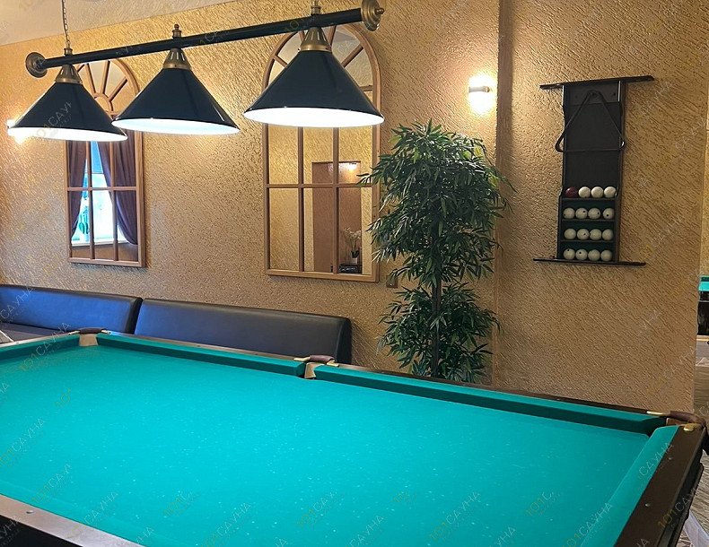 Сауна Тропиканка, в Екатеринбурге, Фронтовых Бригад, 14г | 27 | 1001sauna.com