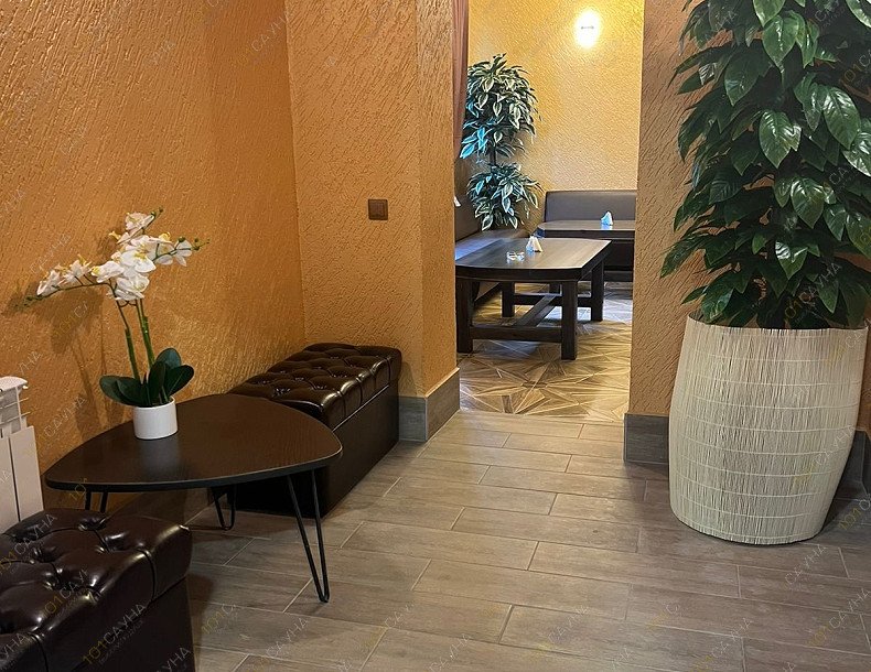 Сауна Тропиканка, в Екатеринбурге, Фронтовых Бригад, 14г | 28 | 1001sauna.com