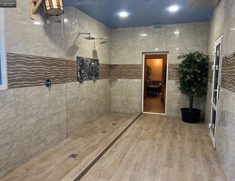 Сауна Тропиканка, в Екатеринбурге, Фронтовых Бригад, 14г | 29 | 1001sauna.com