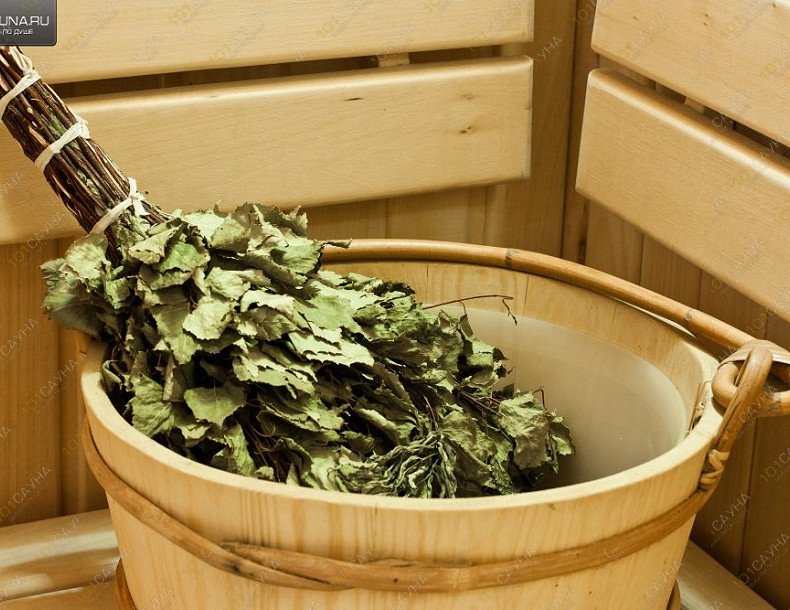 Садко, сауна