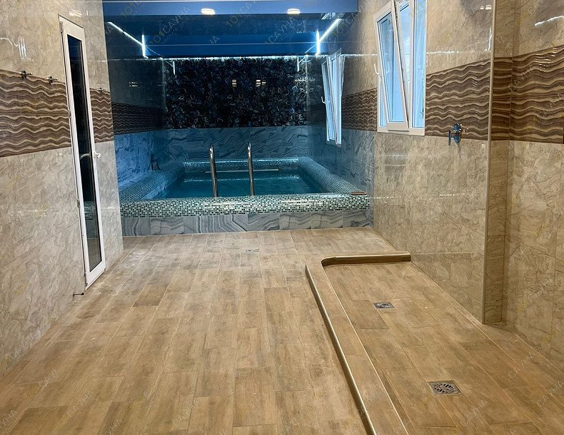 Сауна Тропиканка, в Екатеринбурге, Фронтовых Бригад, 14г | 30 | 1001sauna.com