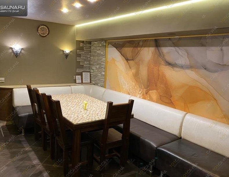 Сауна Королевская (Калипсо), в Уфе, Муксинова, 7 (рядом Школа МВД) | 2 | 1001sauna.com