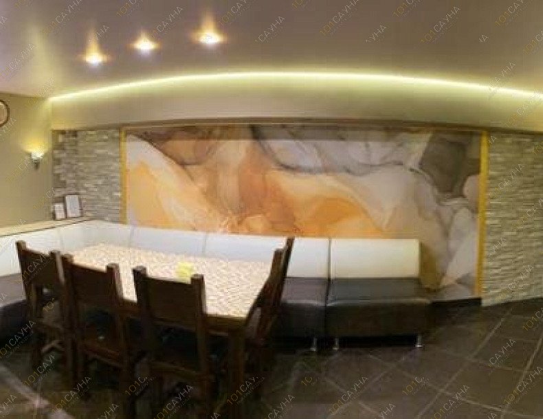 Сауна Королевская (Калипсо), в Уфе, Муксинова, 7 (рядом Школа МВД) | 4 | 1001sauna.com