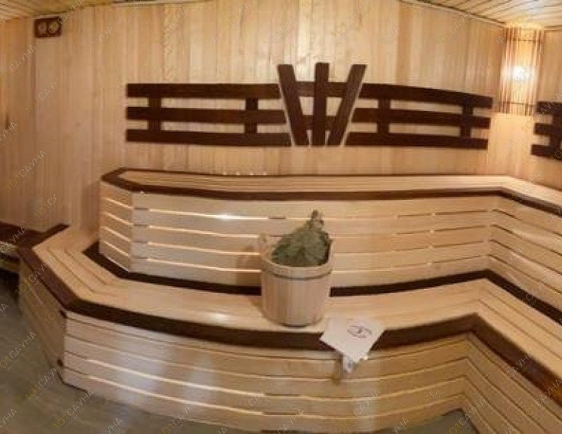 Сауна Королевская (Калипсо), в Уфе, Муксинова, 7 (рядом Школа МВД) | 5 | 1001sauna.com