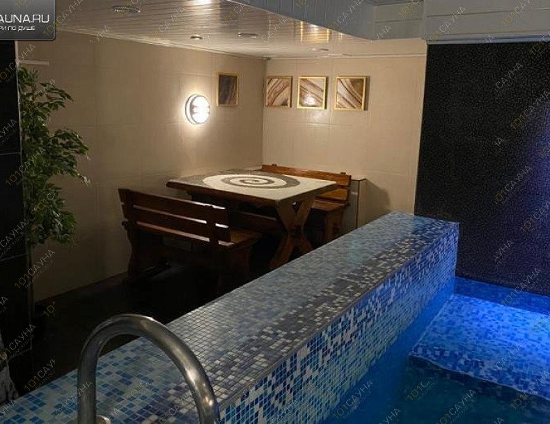 Сауна Королевская (Калипсо), в Уфе, Муксинова, 7 (рядом Школа МВД) | 6 | 1001sauna.com