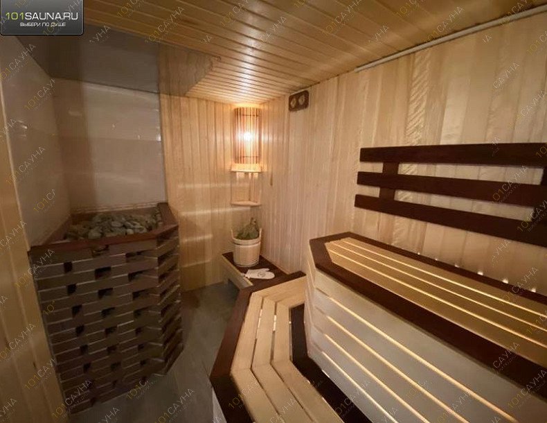 Сауна Королевская (Калипсо), в Уфе, Муксинова, 7 (рядом Школа МВД) | 7 | 1001sauna.com