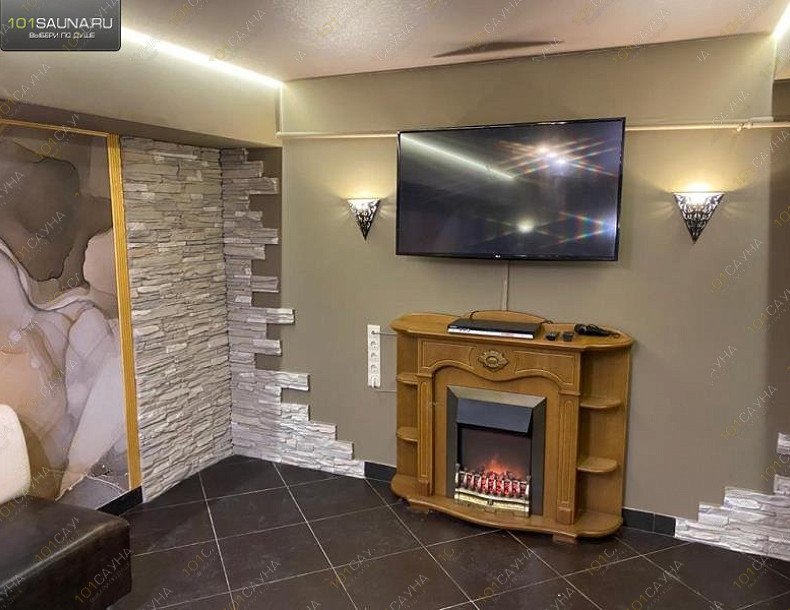 Сауна Королевская (Калипсо), в Уфе, Муксинова, 7 (рядом Школа МВД) | 8 | 1001sauna.com