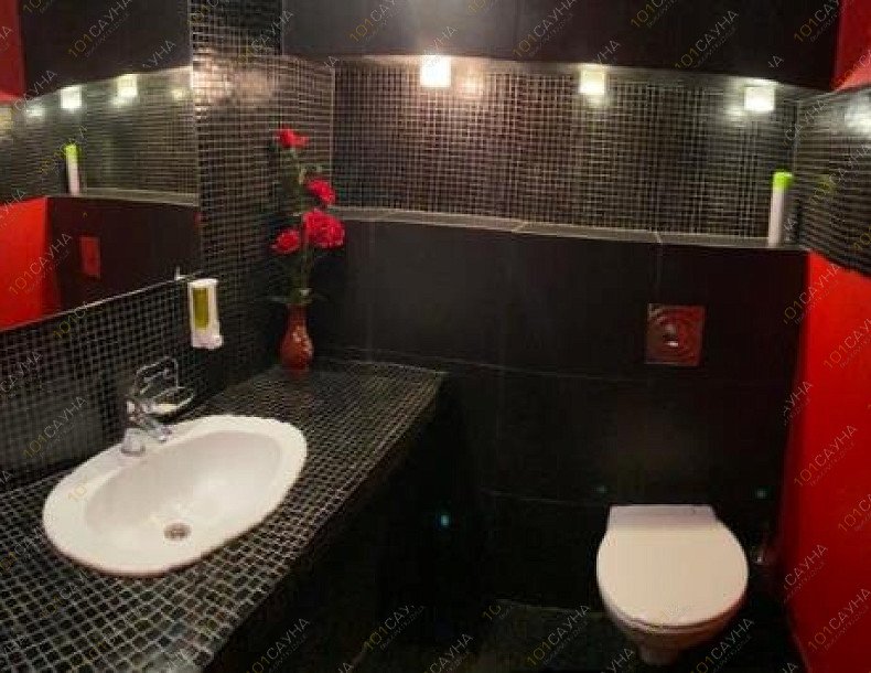 Сауна Королевская (Калипсо), в Уфе, Муксинова, 7 (рядом Школа МВД) | 10 | 1001sauna.com