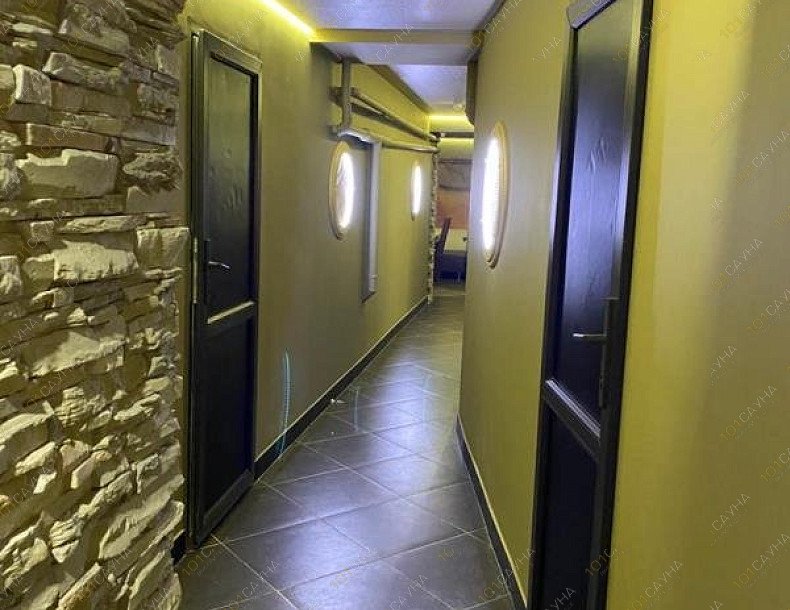 Сауна Королевская (Калипсо), в Уфе, Муксинова, 7 (рядом Школа МВД) | 11 | 1001sauna.com