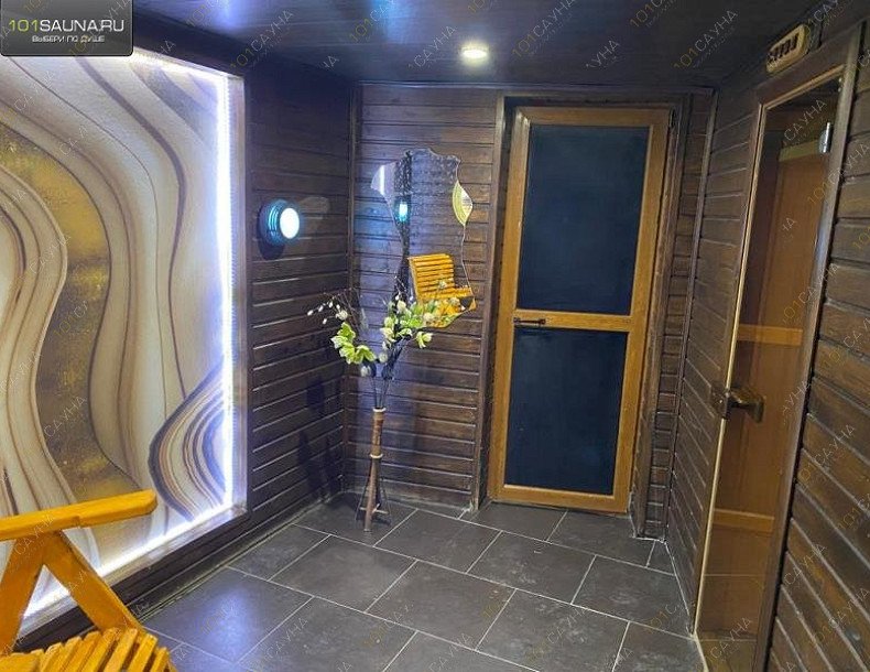 Сауна Королевская (Калипсо), в Уфе, Муксинова, 7 (рядом Школа МВД) | 12 | 1001sauna.com