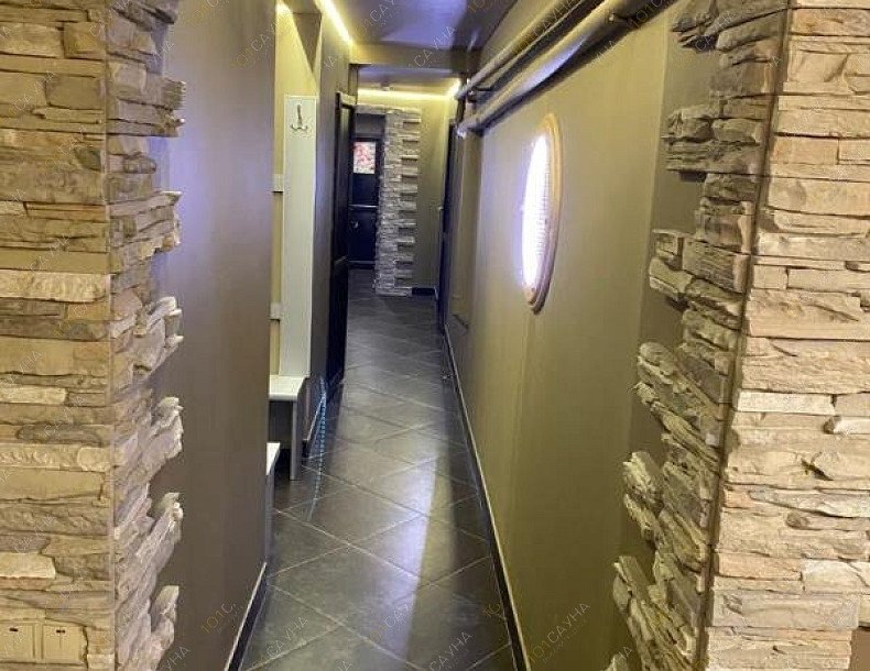 Сауна Королевская (Калипсо), в Уфе, Муксинова, 7 (рядом Школа МВД) | 14 | 1001sauna.com