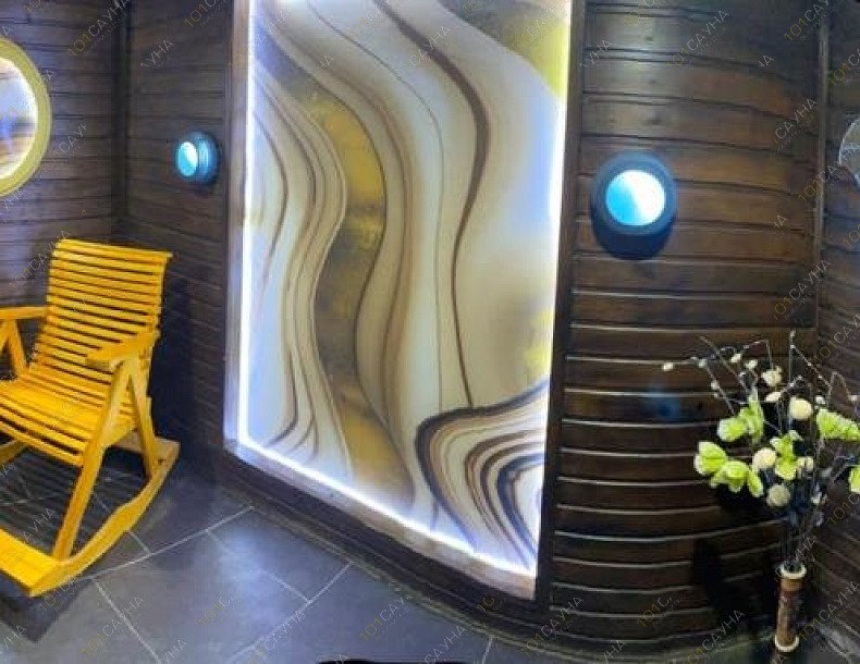 Сауна Королевская (Калипсо), в Уфе, Муксинова, 7 (рядом Школа МВД) | 16 | 1001sauna.com