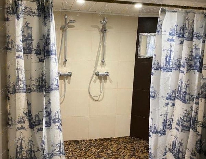 Сауна Королевская (Калипсо), в Уфе, Муксинова, 7 (рядом Школа МВД) | 17 | 1001sauna.com