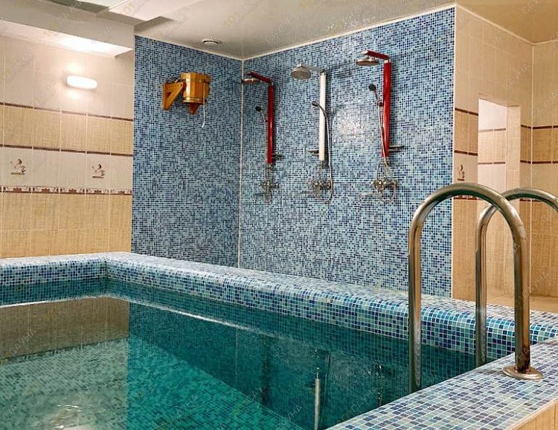 Сауна Свояк, в Уфе, Энтузиастов, 3 | Номер: VOYAGE. Фото 64 | 1001sauna.com