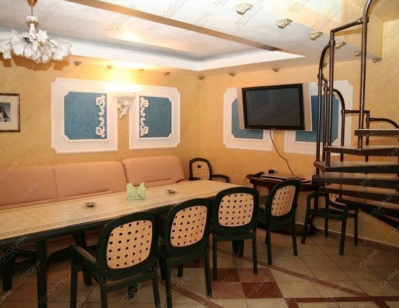 Развлекательный центр Сибирский сенат, в Омске, Сенная, 23 | Большой номер. Фото: 7 | 1001sauna.com