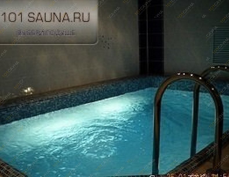 Сауна SPA Club Таzик, в Уфе, Рабкоров, 2/7 | 7 | 1001sauna.com