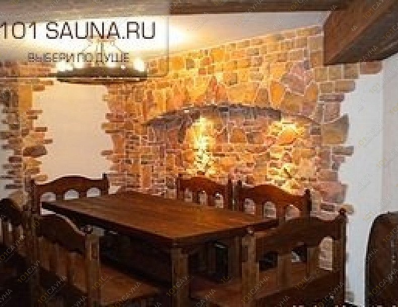Сауна SPA Club Таzик, в Уфе, Рабкоров, 2/7 | 1 | 1001sauna.com