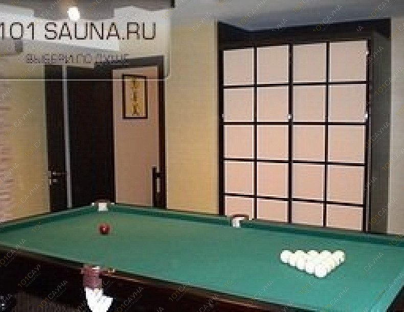 Сауна SPA Club Таzик, в Уфе, Рабкоров, 2/7 | 2 | 1001sauna.com