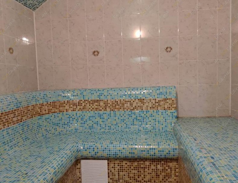 Сауна Свояк, в Уфе, Энтузиастов, 3 | Номер: VOYAGE. Фото 67 | 1001sauna.com