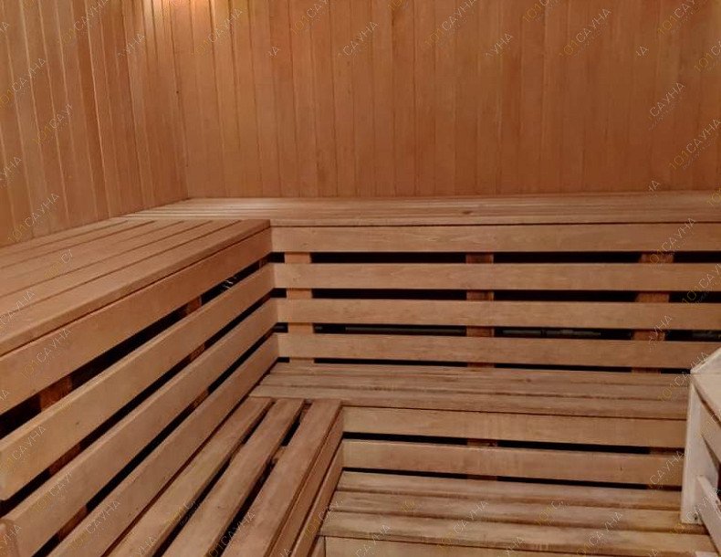 Сауна Свояк, в Уфе, Энтузиастов, 3 | Номер: VOYAGE. Фото 68 | 1001sauna.com