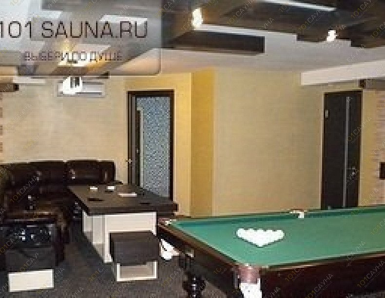 Сауна SPA Club Таzик, в Уфе, Рабкоров, 2/7 | 4 | 1001sauna.com