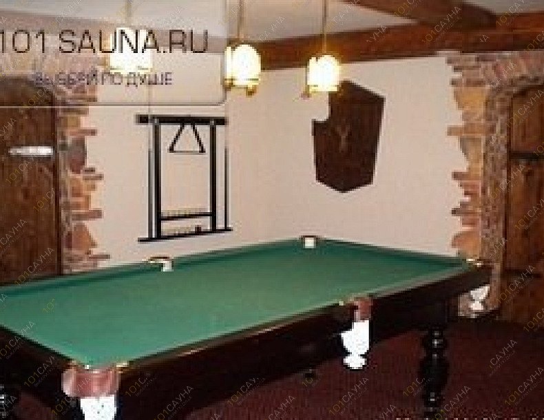 Сауна SPA Club Таzик, в Уфе, Рабкоров, 2/7 | 5 | 1001sauna.com