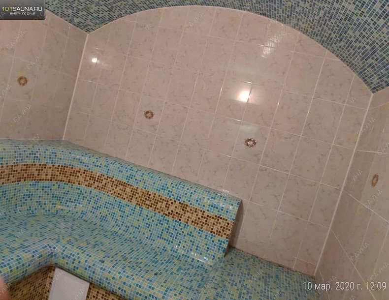 Сауна Свояк, в Уфе, Энтузиастов, 3 | Номер: VOYAGE. Фото 79 | 1001sauna.com