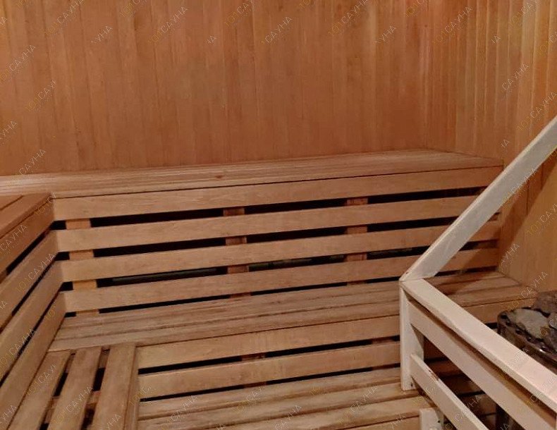 Сауна Свояк, в Уфе, Энтузиастов, 3 | Номер: VOYAGE. Фото 81 | 1001sauna.com