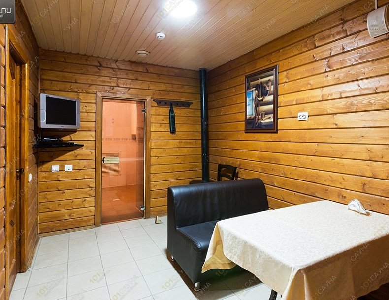 Сауна Свояк, в Уфе, Энтузиастов, 3 | Номер: Свояк. Фото: 16 | 1001sauna.com