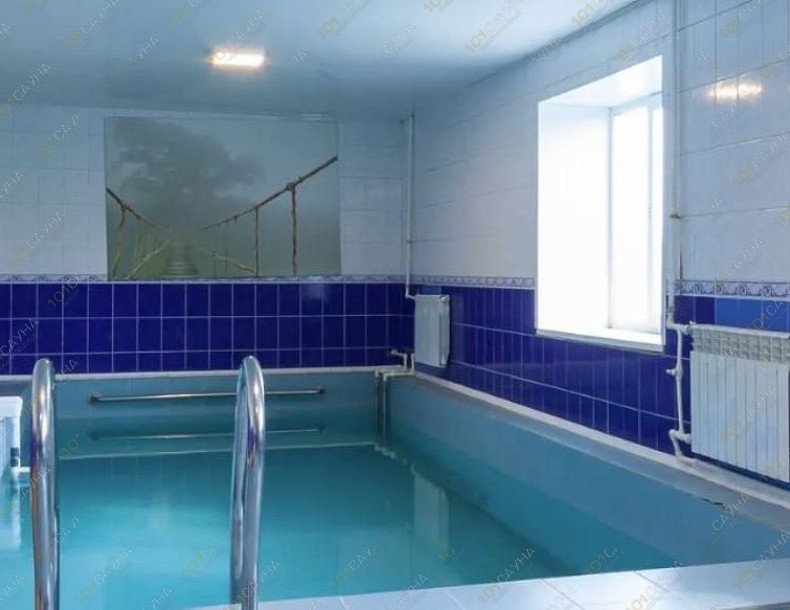 Сауна Тропиканка, в Екатеринбурге, Фронтовых Бригад, 14г | 3 | 1001sauna.com