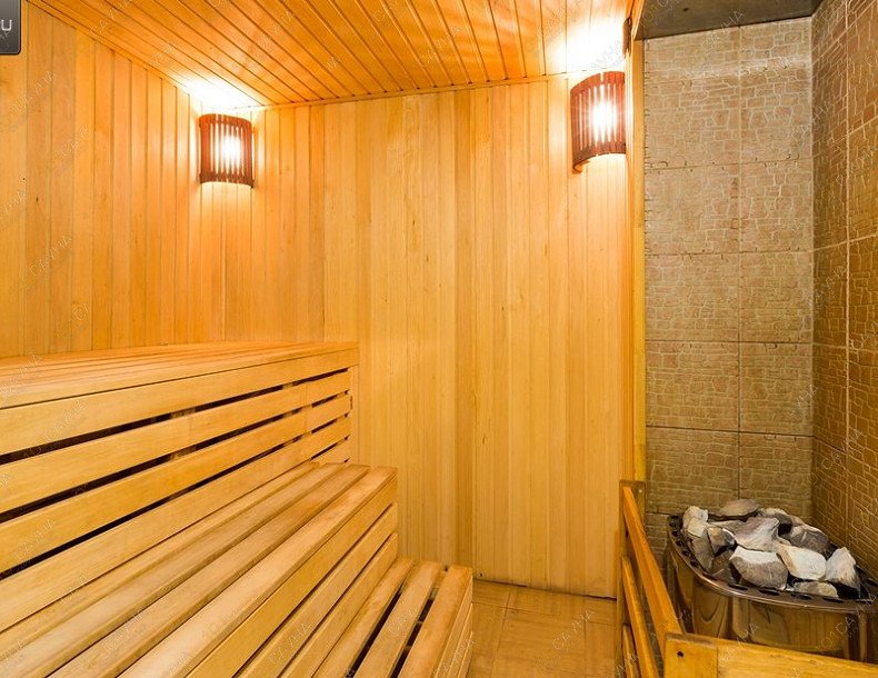 Сауна Свояк, в Уфе, Энтузиастов, 3 | Номер: Рыбалка. Фото: 19 | 1001sauna.com