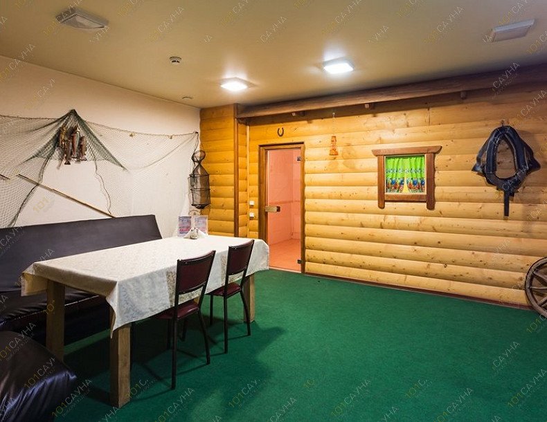 Сауна Свояк, в Уфе, Энтузиастов, 3 | Номер: Рыбалка. Фото: 22 | 1001sauna.com