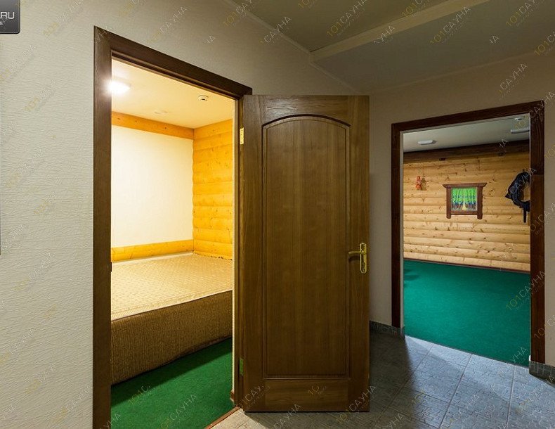 Сауна Свояк, в Уфе, Энтузиастов, 3 | Номер: Рыбалка. Фото: 23 | 1001sauna.com