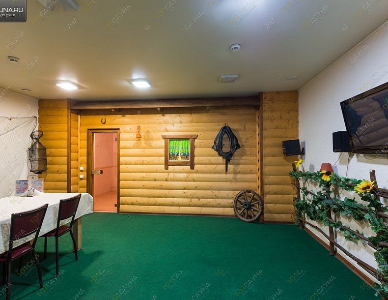 Сауна Свояк, в Уфе, Энтузиастов, 3 | Номер: Рыбалка. Фото: 25 | 1001sauna.com