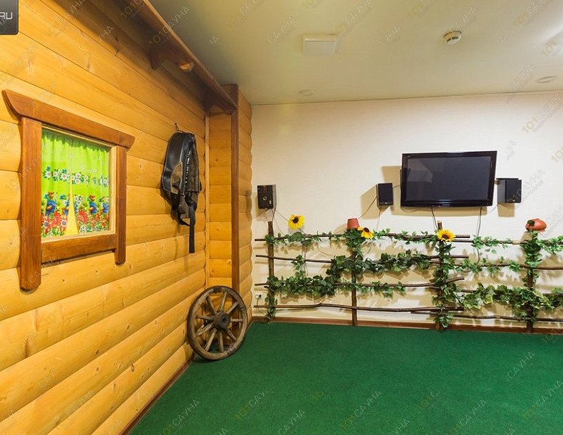 Сауна Свояк, в Уфе, Энтузиастов, 3 | Номер: Рыбалка. Фото: 26 | 1001sauna.com