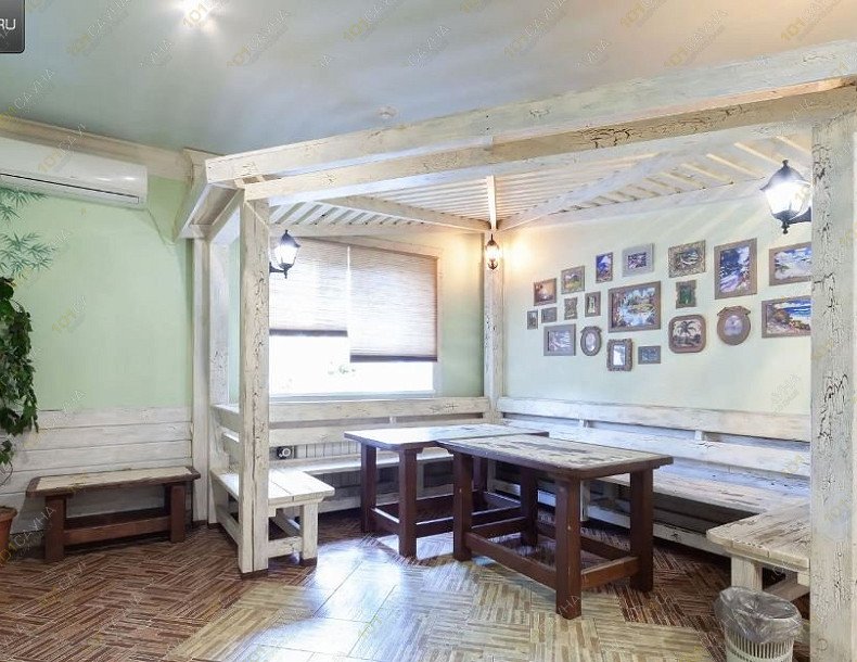 Сауна Тропиканка, в Екатеринбурге, Фронтовых Бригад, 14г | 4 | 1001sauna.com