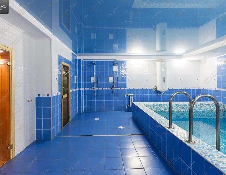 Сауна Свояк, в Уфе, Энтузиастов, 3 | Номер: Япония. Фото: 36 | 1001sauna.com