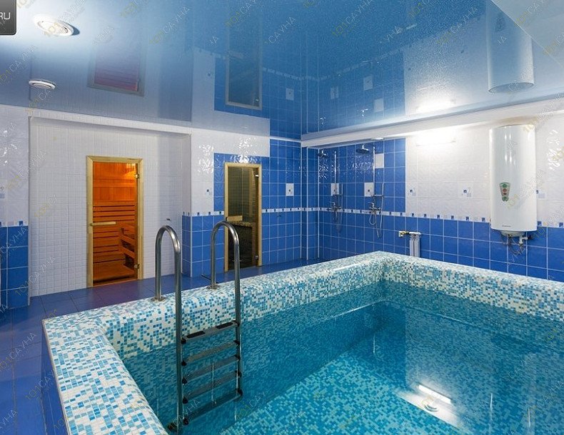 Сауна Свояк, в Уфе, Энтузиастов, 3 | Номер: Япония. Фото: 37 | 1001sauna.com