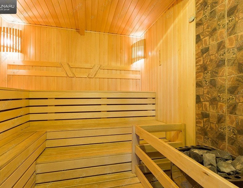 Сауна Свояк, в Уфе, Энтузиастов, 3 | Номер: Япония. Фото: 38 | 1001sauna.com