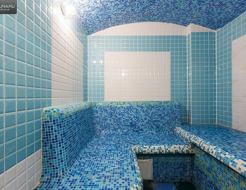 Сауна Свояк, в Уфе, Энтузиастов, 3 | Номер: Япония. Фото: 40 | 1001sauna.com