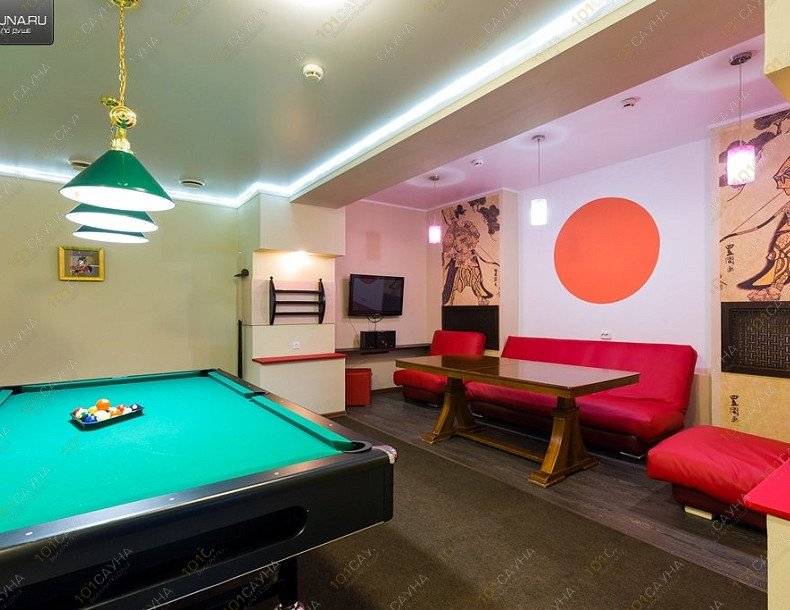 Сауна Свояк, в Уфе, Энтузиастов, 3 | Номер: Япония. Фото: 41 | 1001sauna.com