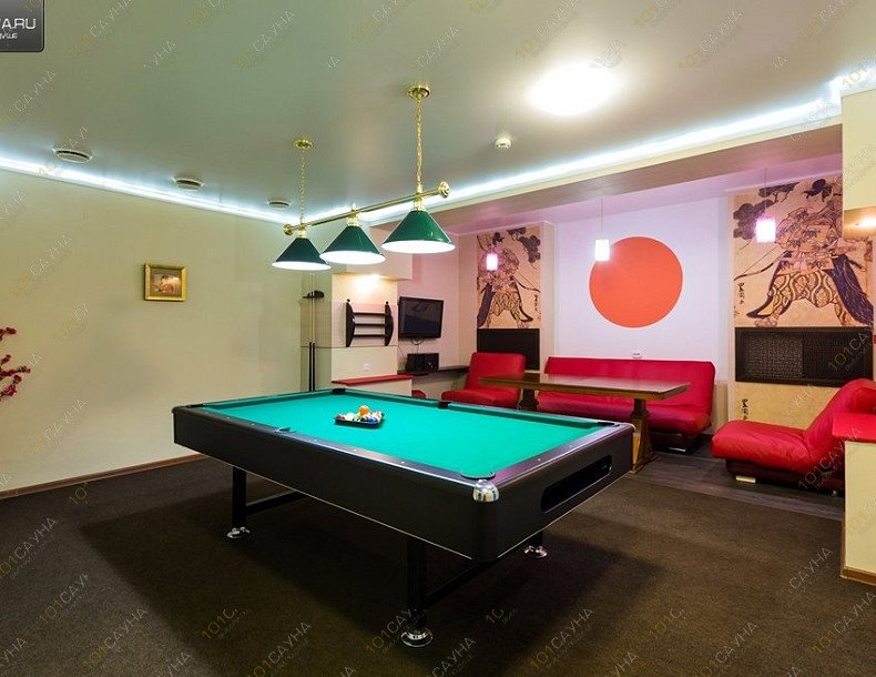 Сауна Свояк, в Уфе, Энтузиастов, 3 | Номер: Япония. Фото: 42 | 1001sauna.com