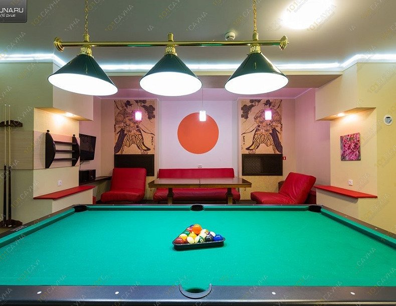 Сауна Свояк, в Уфе, Энтузиастов, 3 | Номер: Япония. Фото: 43 | 1001sauna.com