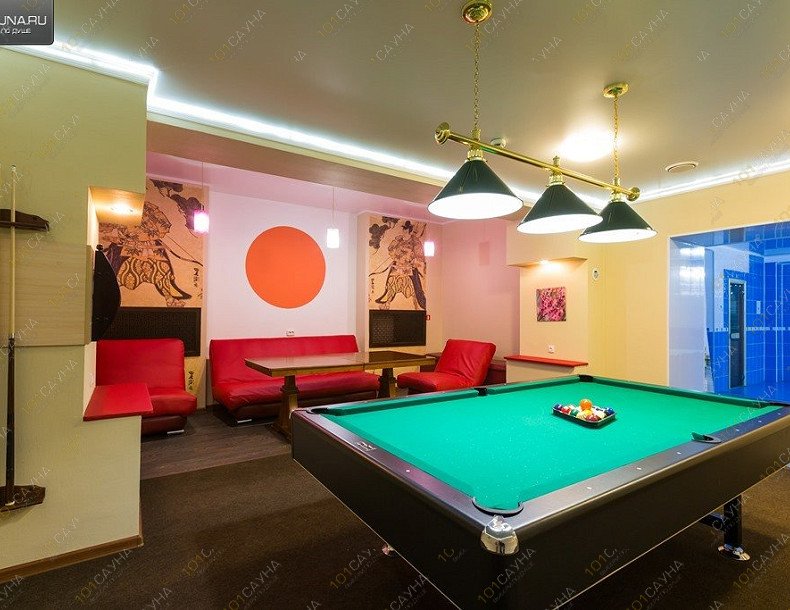 Сауна Свояк, в Уфе, Энтузиастов, 3 | Номер: Япония. Фото: 44 | 1001sauna.com