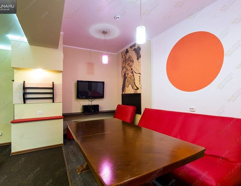 Сауна Свояк, в Уфе, Энтузиастов, 3 | Номер: Япония. Фото: 46 | 1001sauna.com